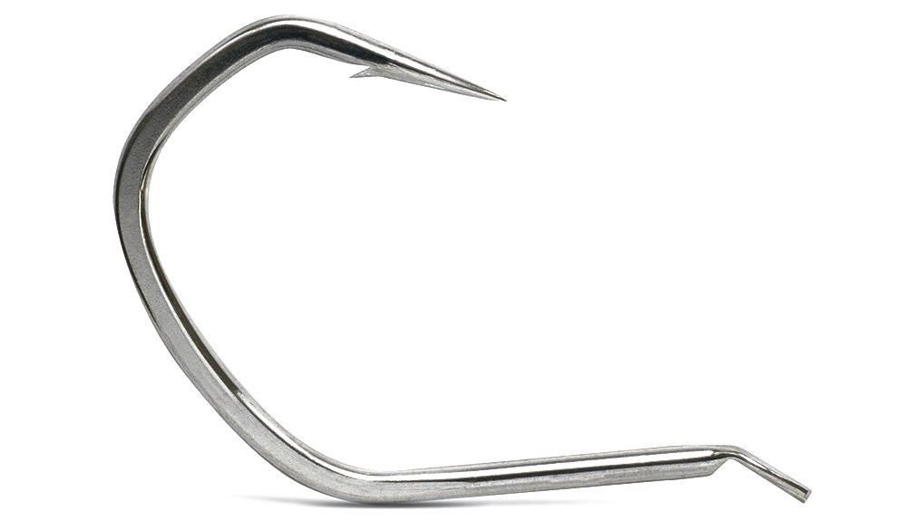 VMC 7117 Slow Jigging hooks