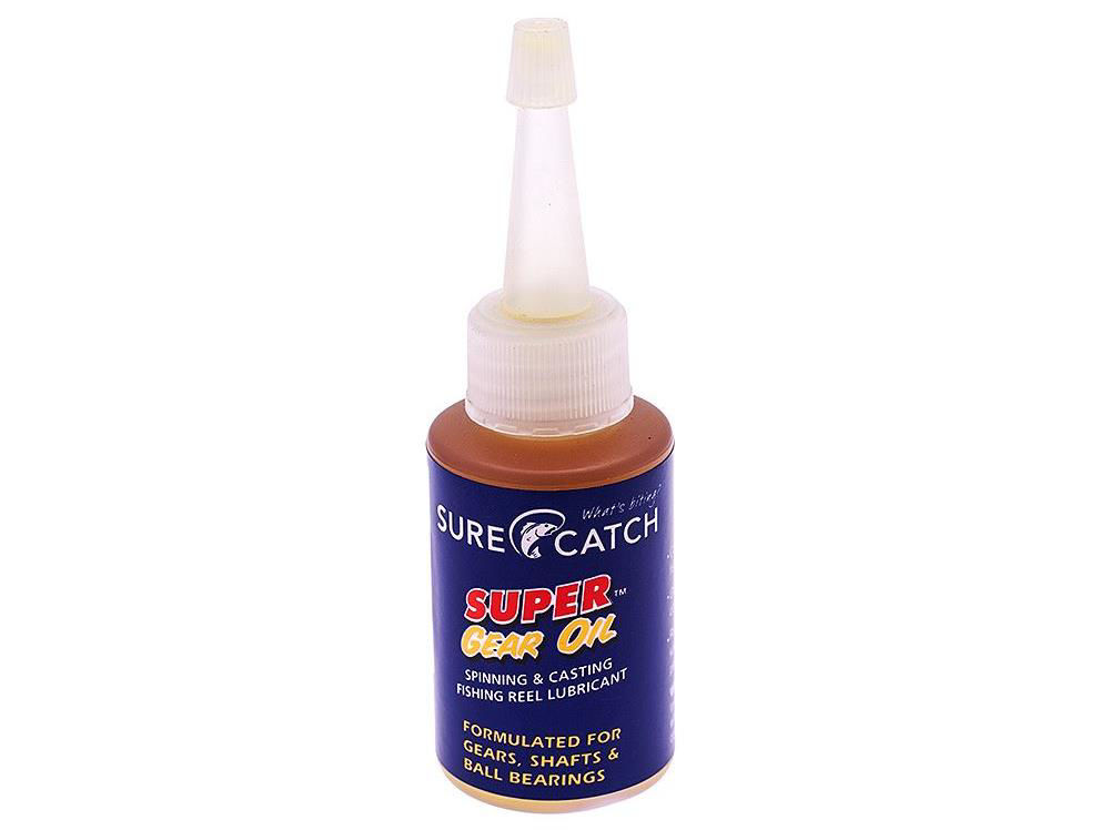 Surecatch Super Gear Oil