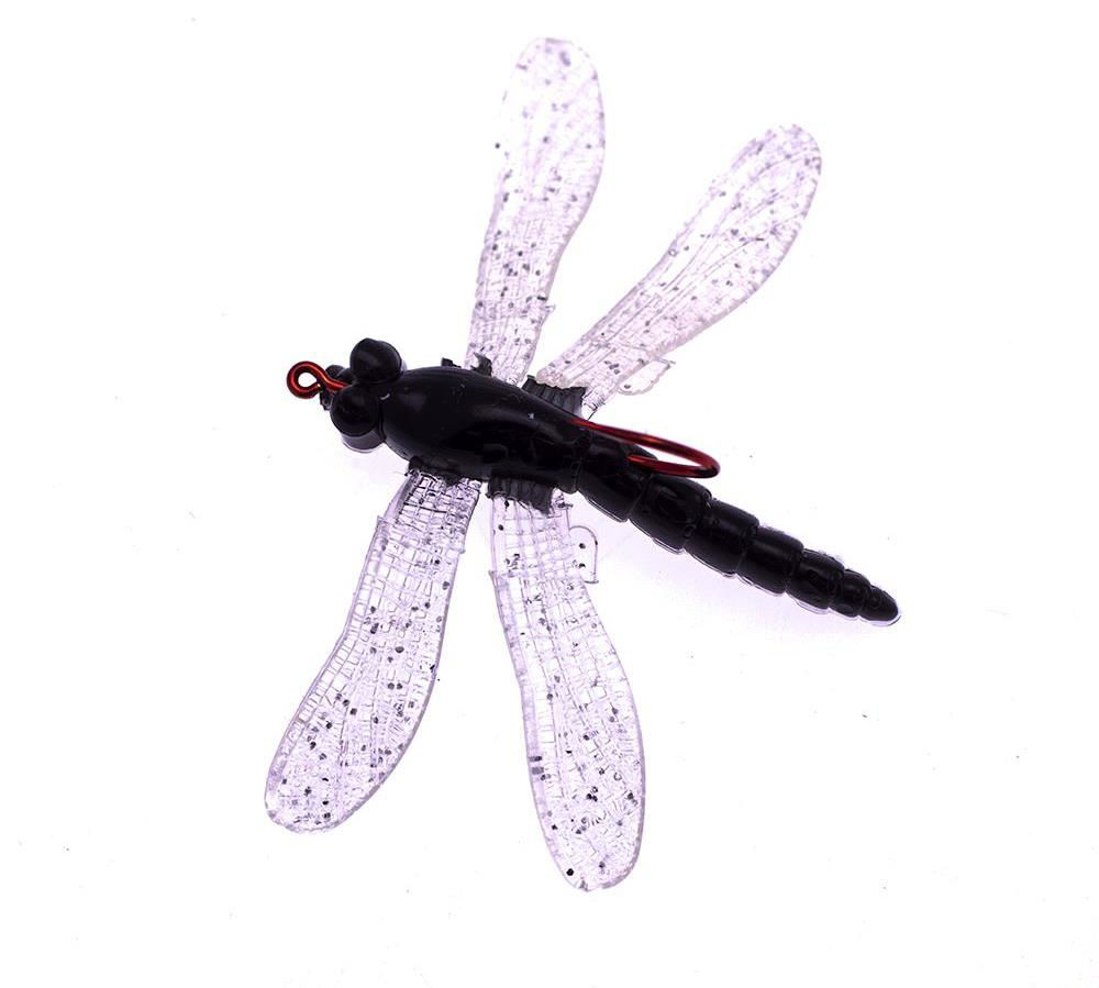 Uncle Buck's Dragon Fly