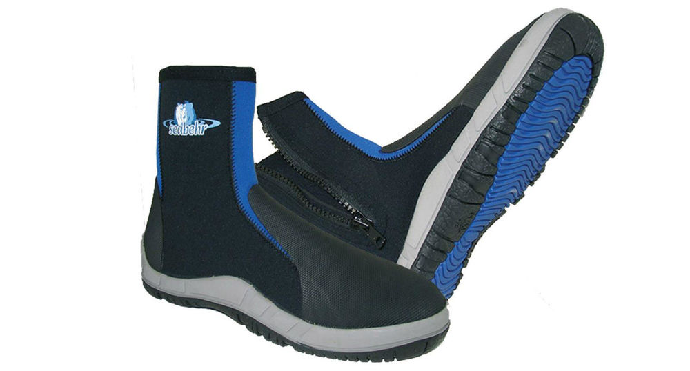 Behr Diving Shoes 