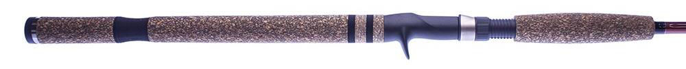 Fenwick Elite Tech Predator casting rods