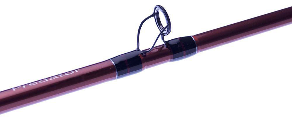 Fenwick Elite Tech Predator casting rods