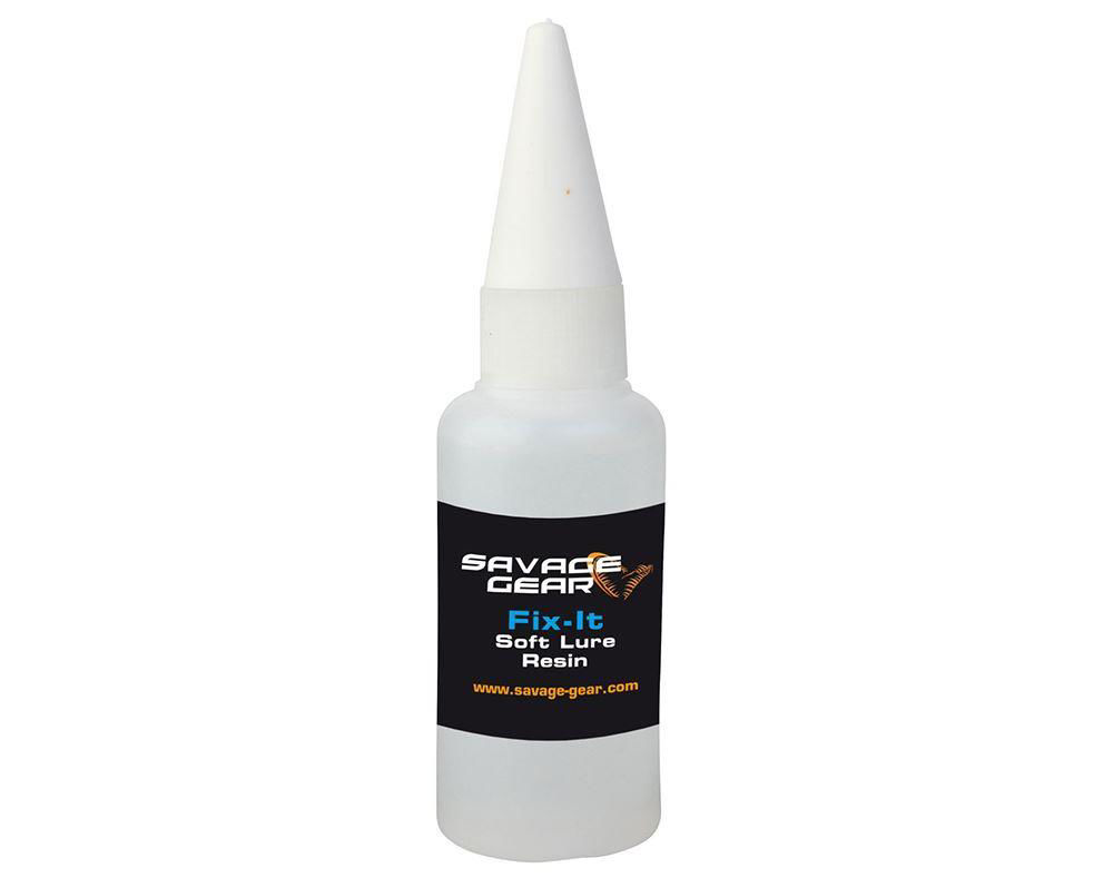 Savage Gear SG Fix-it Soft Lure Resin