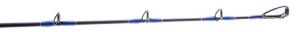 Musky Innovations Bulldawg Pro Series Casting
