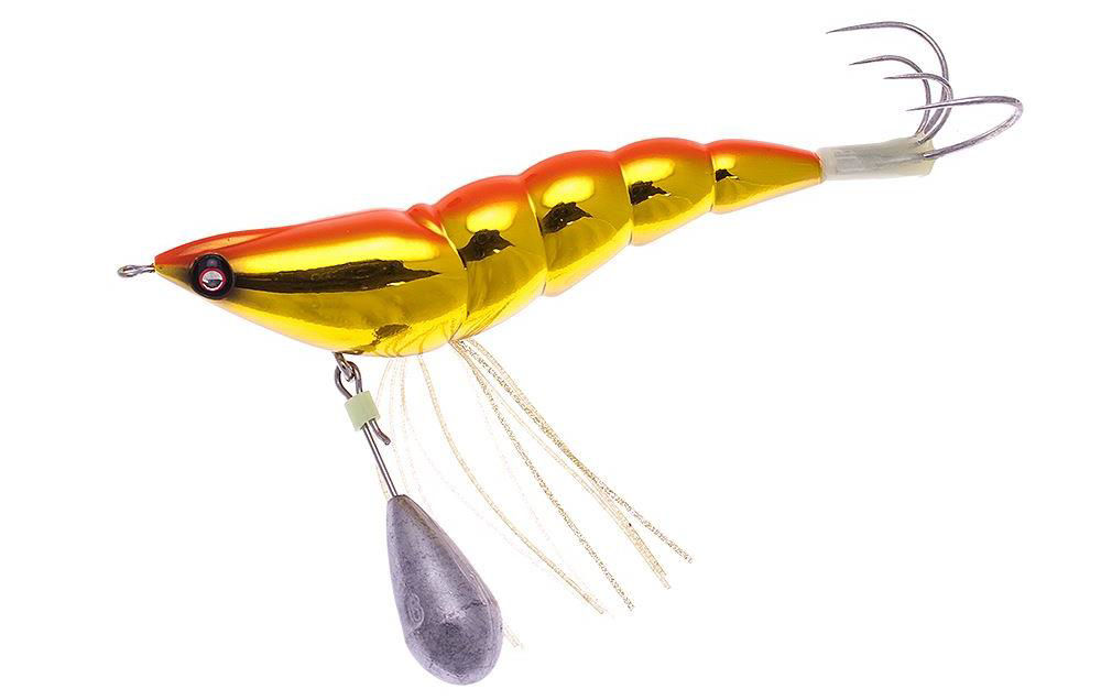 Yo-Zuri Takoyan Octopus Jig