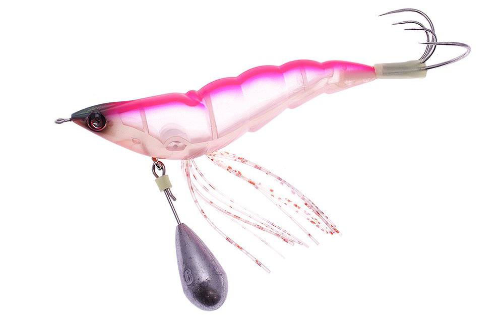 Yo-Zuri Takoyan Octopus Jig