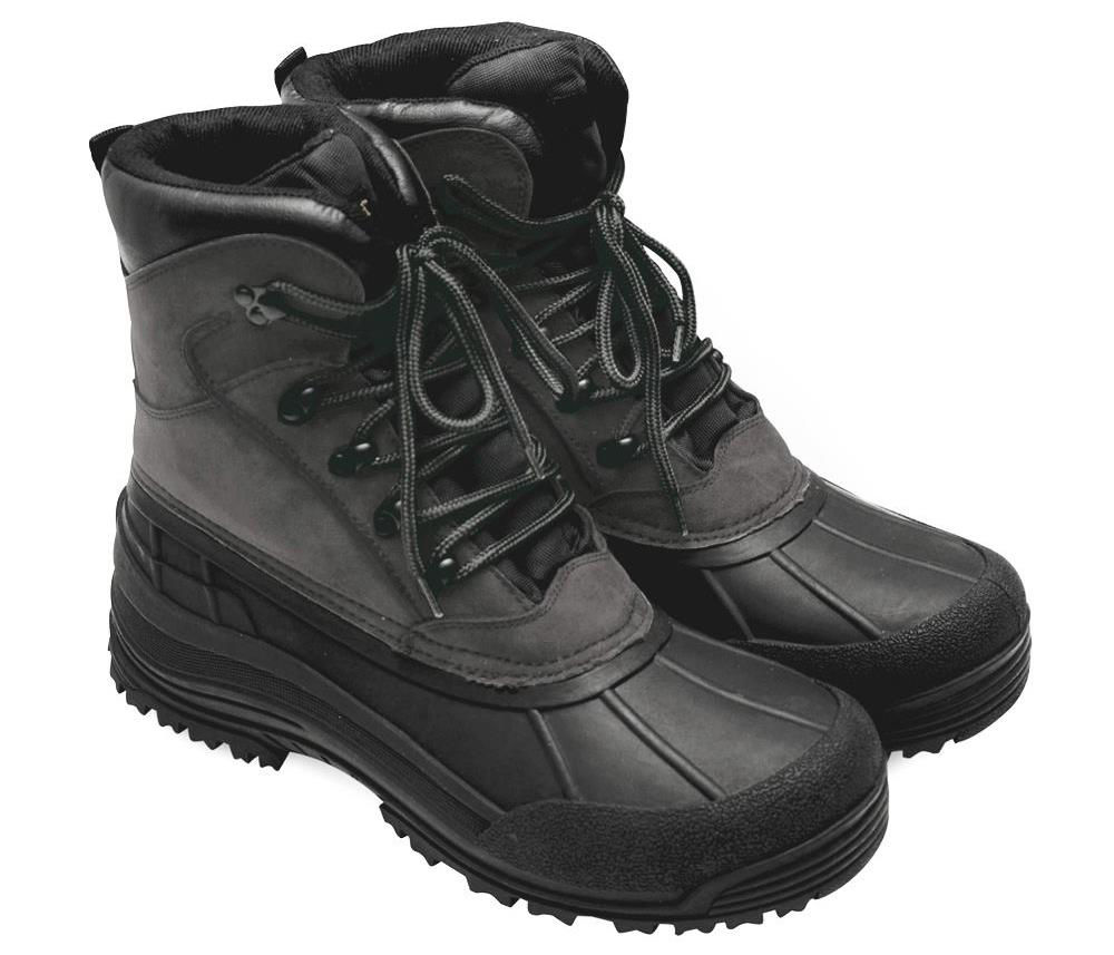 Zebco Dark Star Field Boots