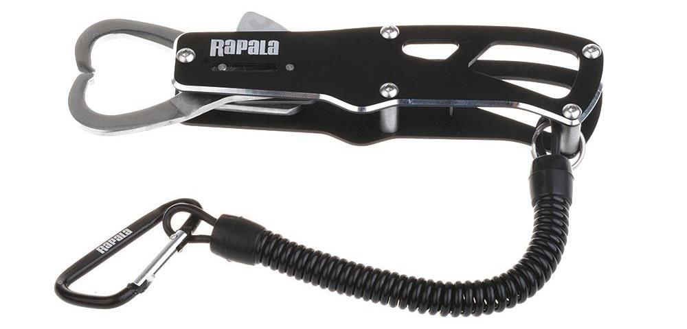 Rapala Aluma-Pro Fish Grippers