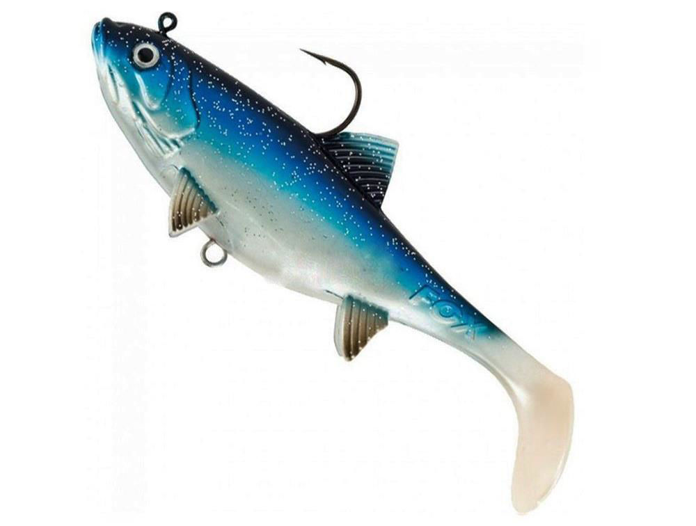 Fox Rage Replicant Wobble Swimbait