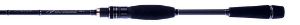 Tailwalk Fullrange Spinning Rods 