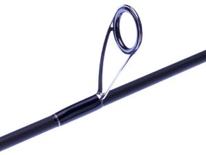 Tailwalk Fullrange Spinning Rods 