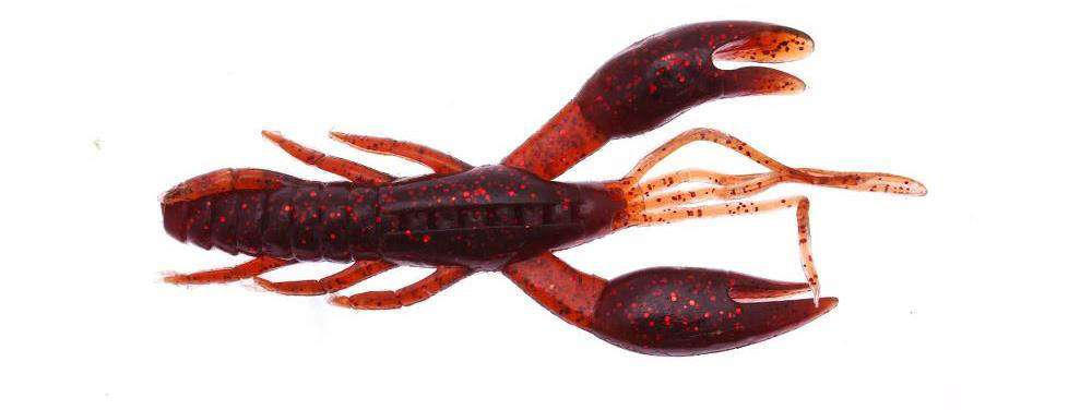 T-Fishing Extreme Vibracraw  creature