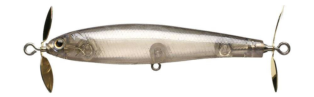 Lucky Craft Splash Tail 90