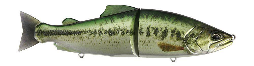 Duo Realis Onimasu Swimbait