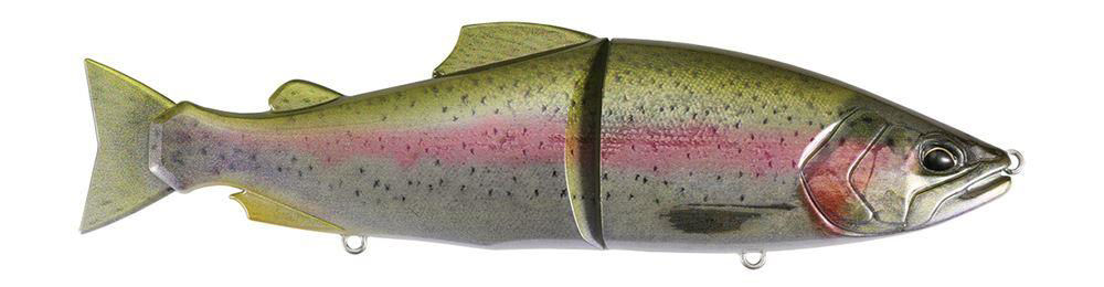 Duo Realis Onimasu Swimbait