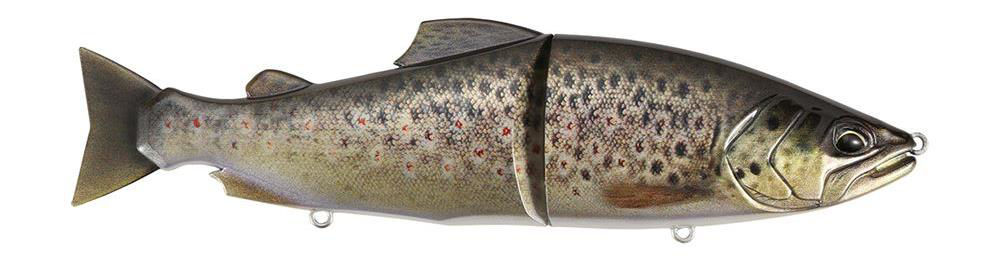 Duo Realis Onimasu Swimbait