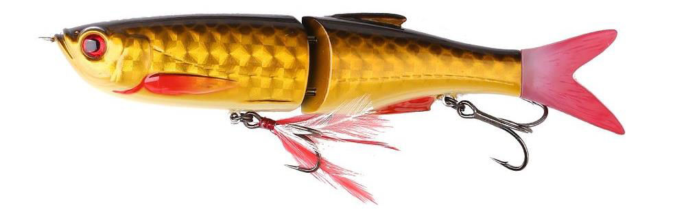 Savage Gear 3D Bleak Glide Swimmer Swimbait