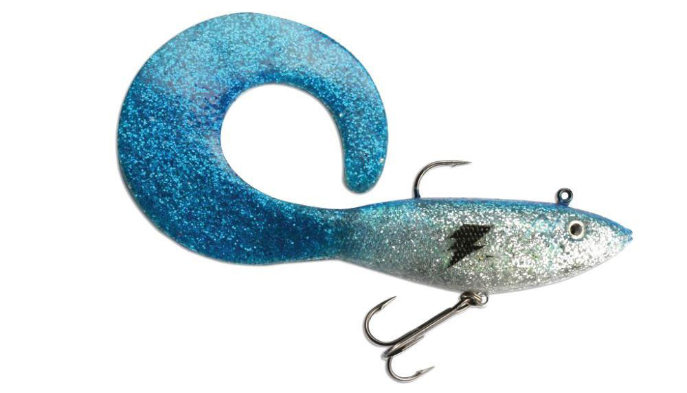 Storm Wildeye Seeker Shad