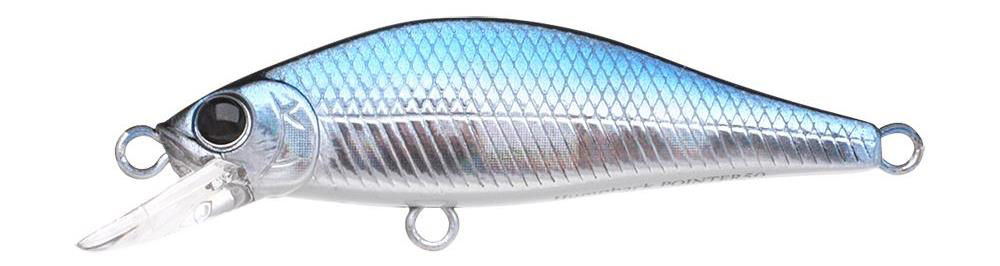 Lucky Craft Humpback Pointer 50 ~Watch~