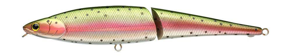 Lucky Craft LL Pointer 180