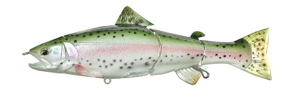 Lucky Craft Real California 130 Premium (Amago)