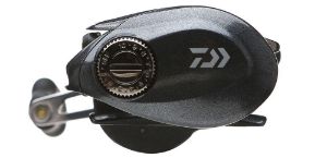 Daiwa Aird casting reel