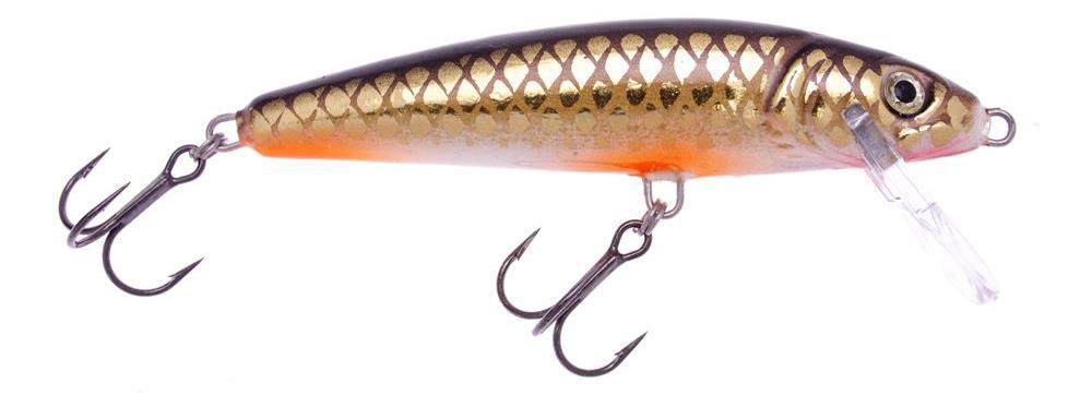 Pelican Pinky minnow