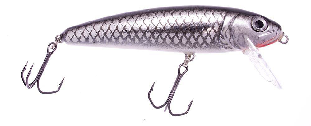 Pelican Pinky minnow