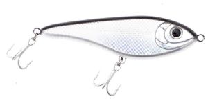Strike Pro Baby Buster Jerk pike jerkbait