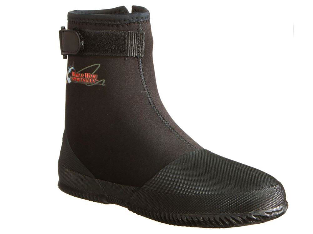 Red Head Word Wide Sportsman Flats Boot