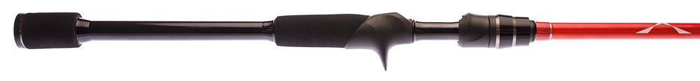 Airrus Ultra X casting rods