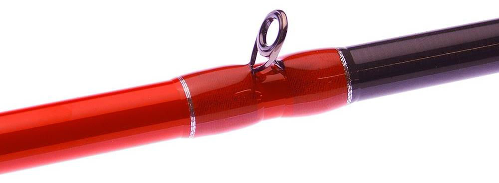 Airrus Ultra X casting rods
