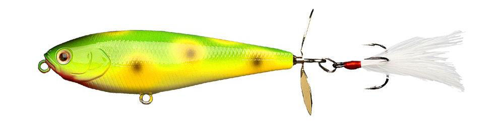 Lucky Craft Wake Tail 85