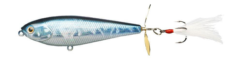Lucky Craft Wake Tail 85