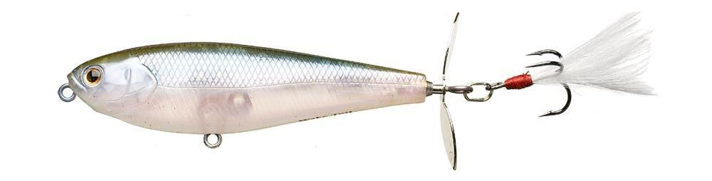 Lucky Craft Wake Tail 85