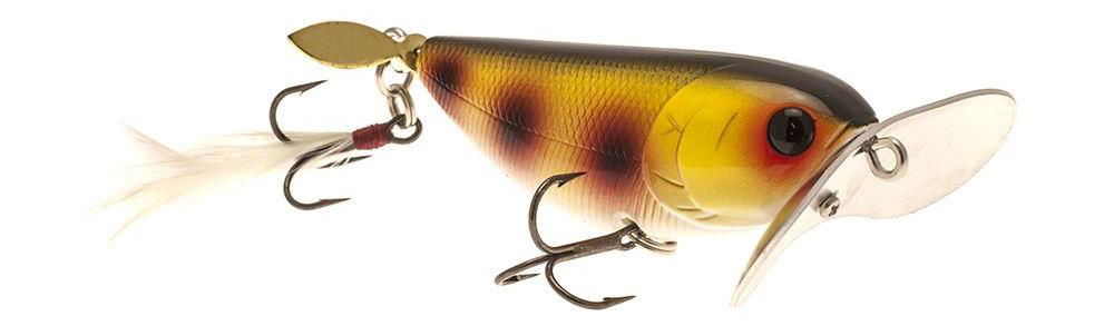 Lucky Craft Sammy Bug 75