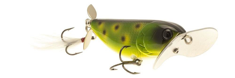 Lucky Craft Sammy Bug 75