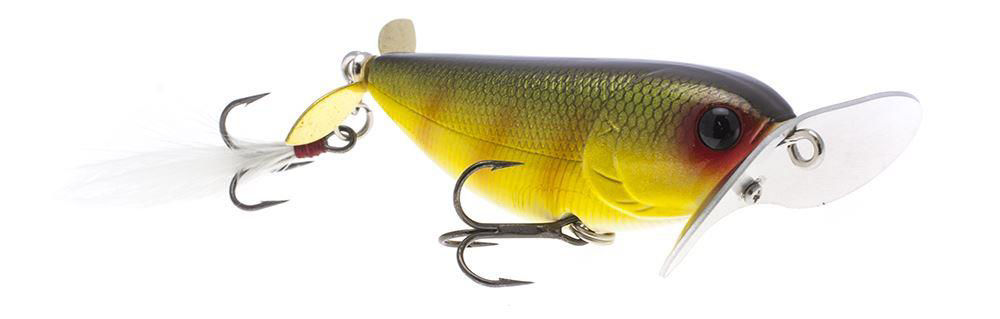 Lucky Craft Sammy Bug 75