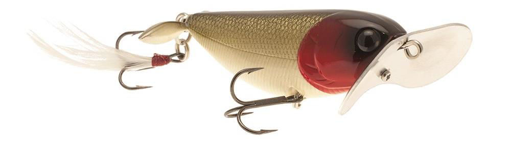 Lucky Craft Sammy Bug 75