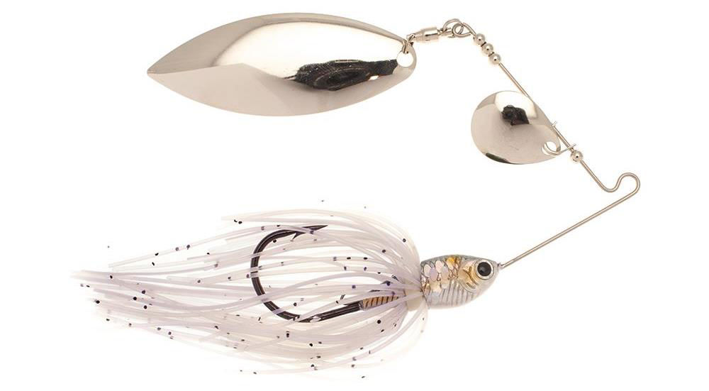Lucky Craft SKT Spinner Bait