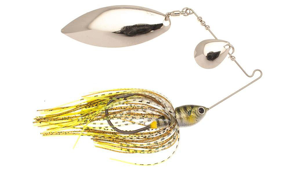Lucky Craft SKT Spinner Bait