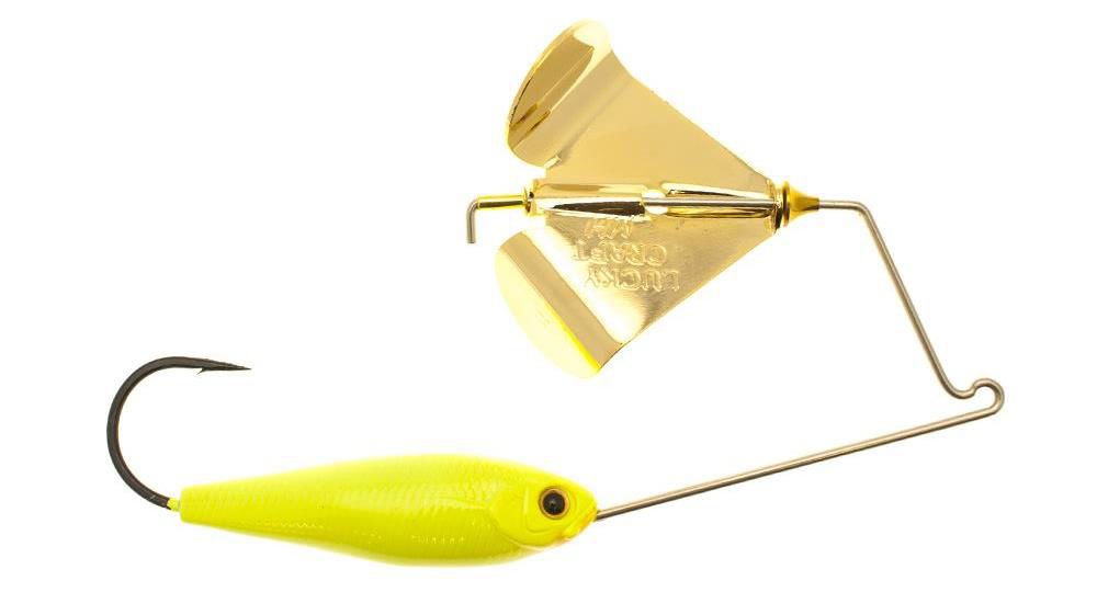 Lucky Craft B-MH