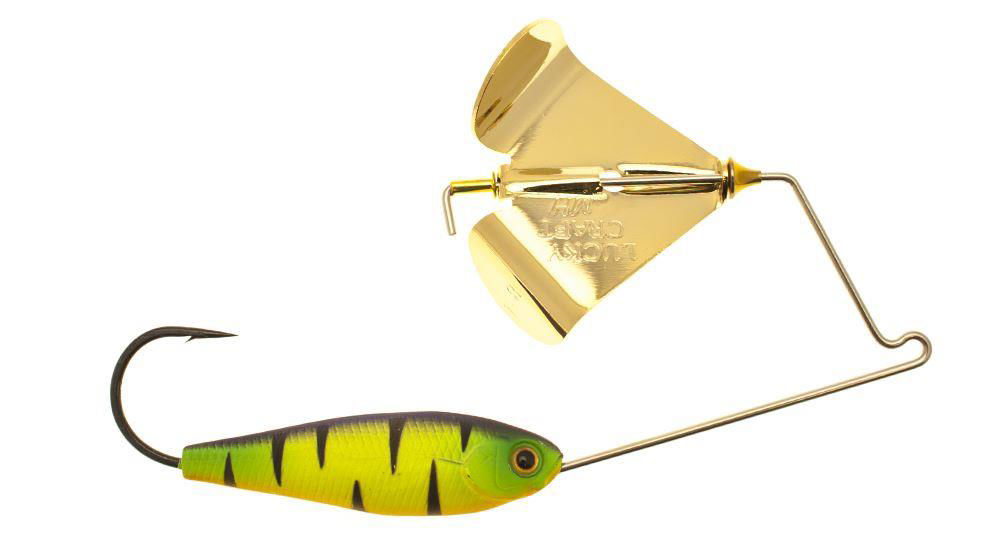 Lucky Craft B-MH