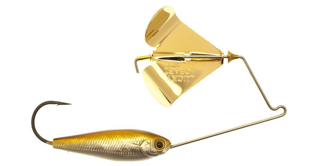 Lucky Craft B-MH