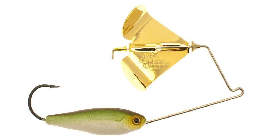 Lucky Craft B-MH