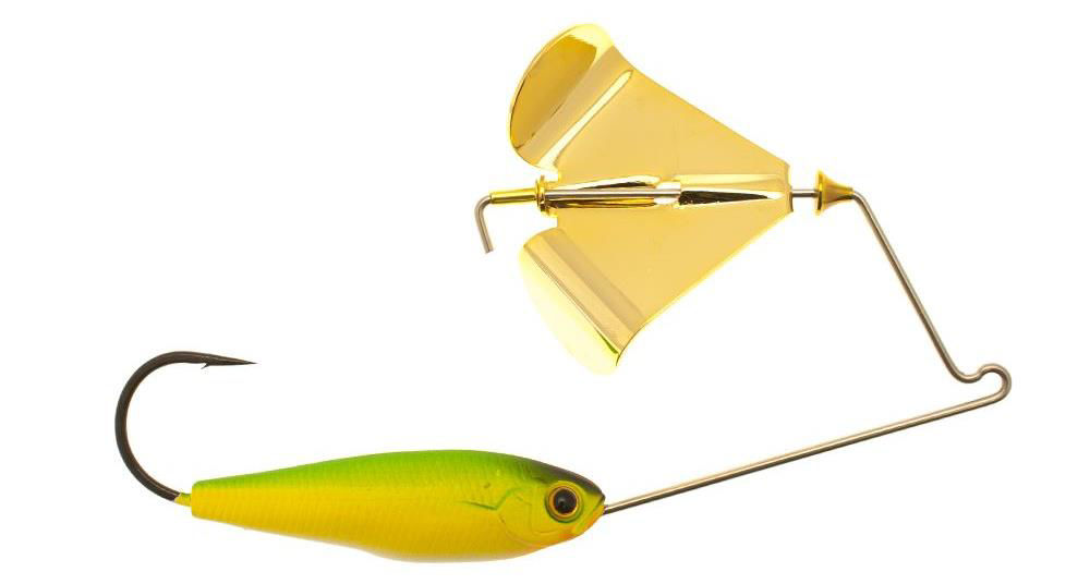 Lucky Craft B-MH