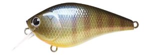 Lucky Craft LC 1.5 shallow crank