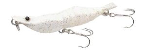 Lucky Craft EB-R 50S shrimp.
