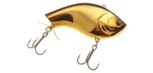 Lucky Craft Twisted Rosie 