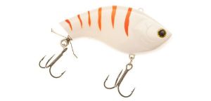 Lucky Craft Twisted Rosie 